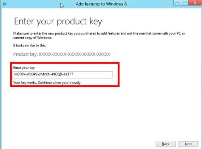 Windows 8.1 Product Key {UPDATED} 【100% Working】