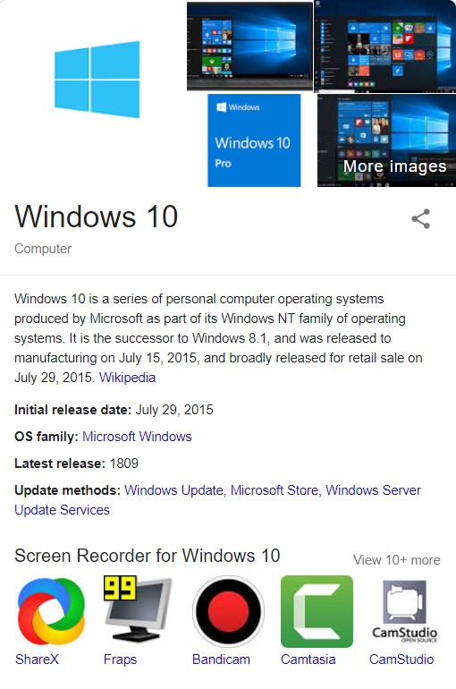 Windows 10 Product Key Generator 100 Working 3264bit