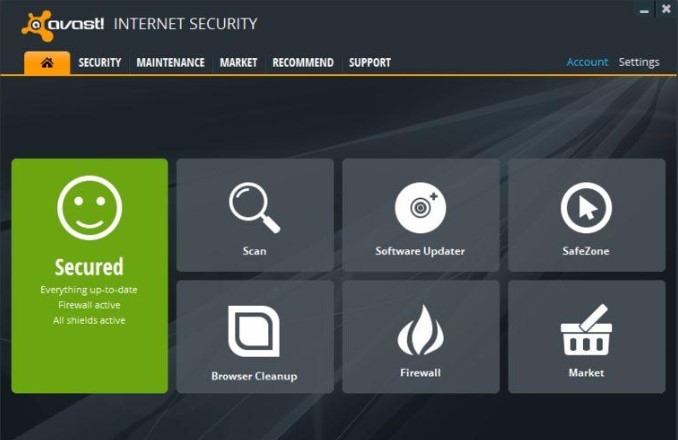 Avast Internet Security License Key Activation Code 2020