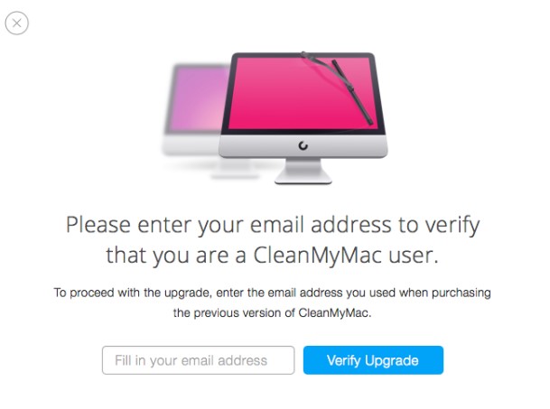 CleanMyMac 3 Activation Number Updated