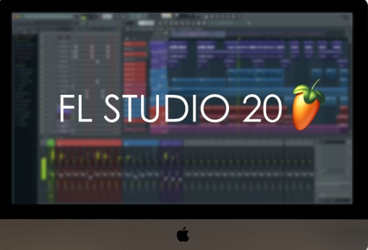 FL Studio 20.6.1.1513 Crack Full Version + Registration key [Win + MAC]
