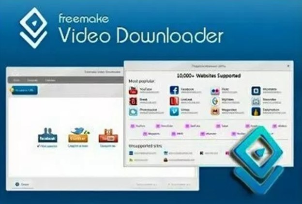 freemake video downloader serial key